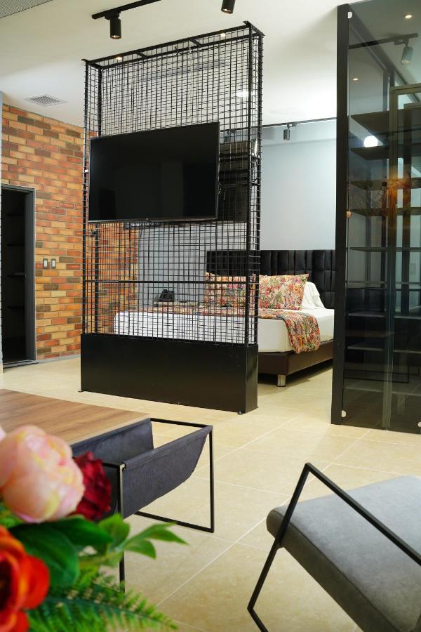 Hotel Ventura Loma Mesa de Ruitoque Экстерьер фото