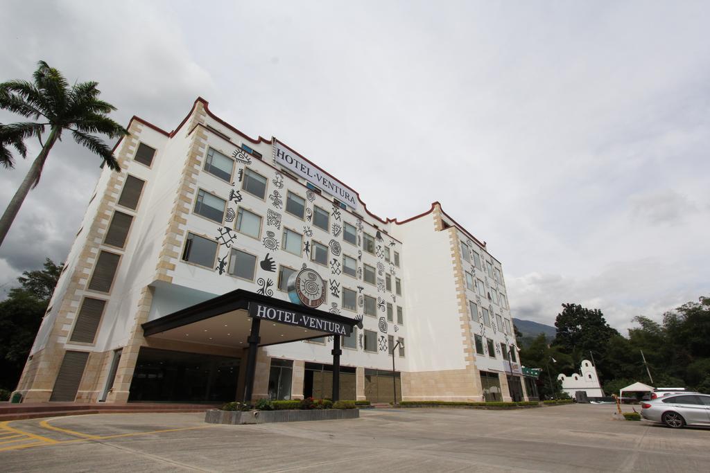 Hotel Ventura Loma Mesa de Ruitoque Экстерьер фото