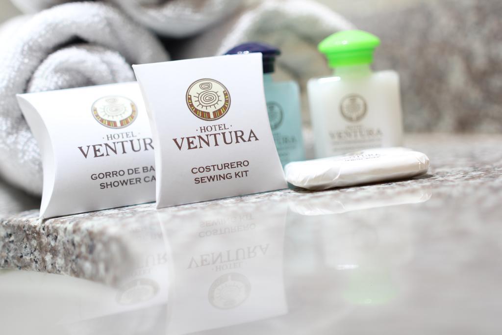 Hotel Ventura Loma Mesa de Ruitoque Экстерьер фото
