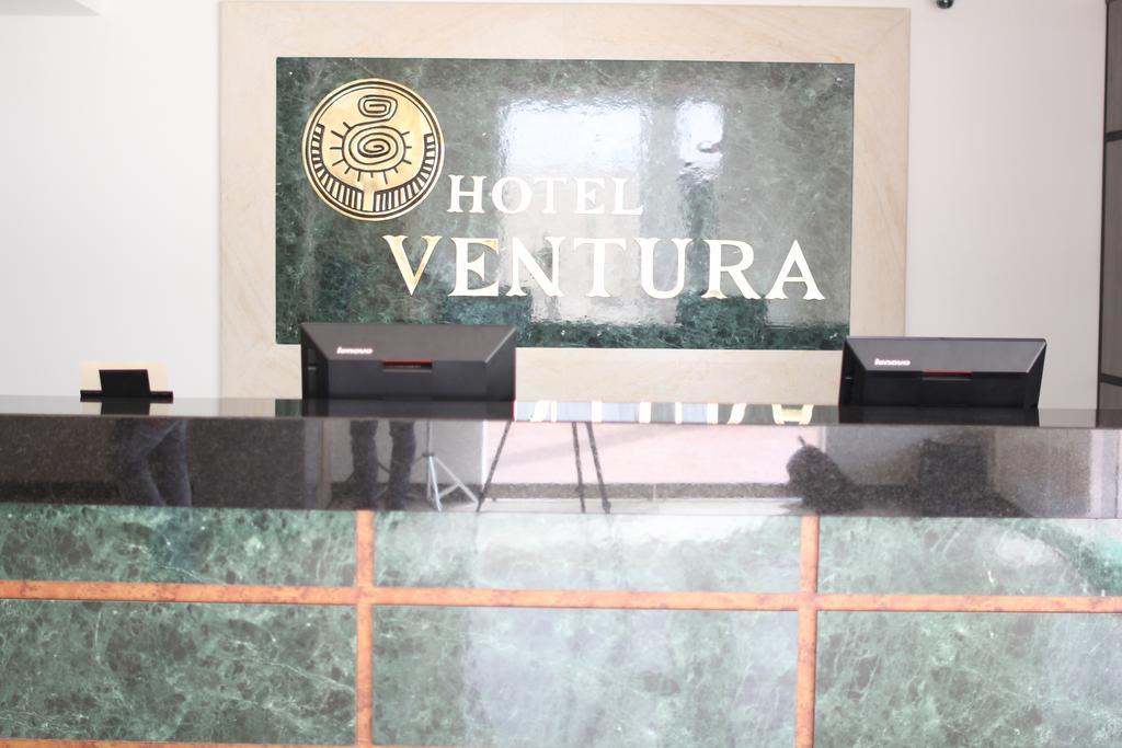 Hotel Ventura Loma Mesa de Ruitoque Экстерьер фото