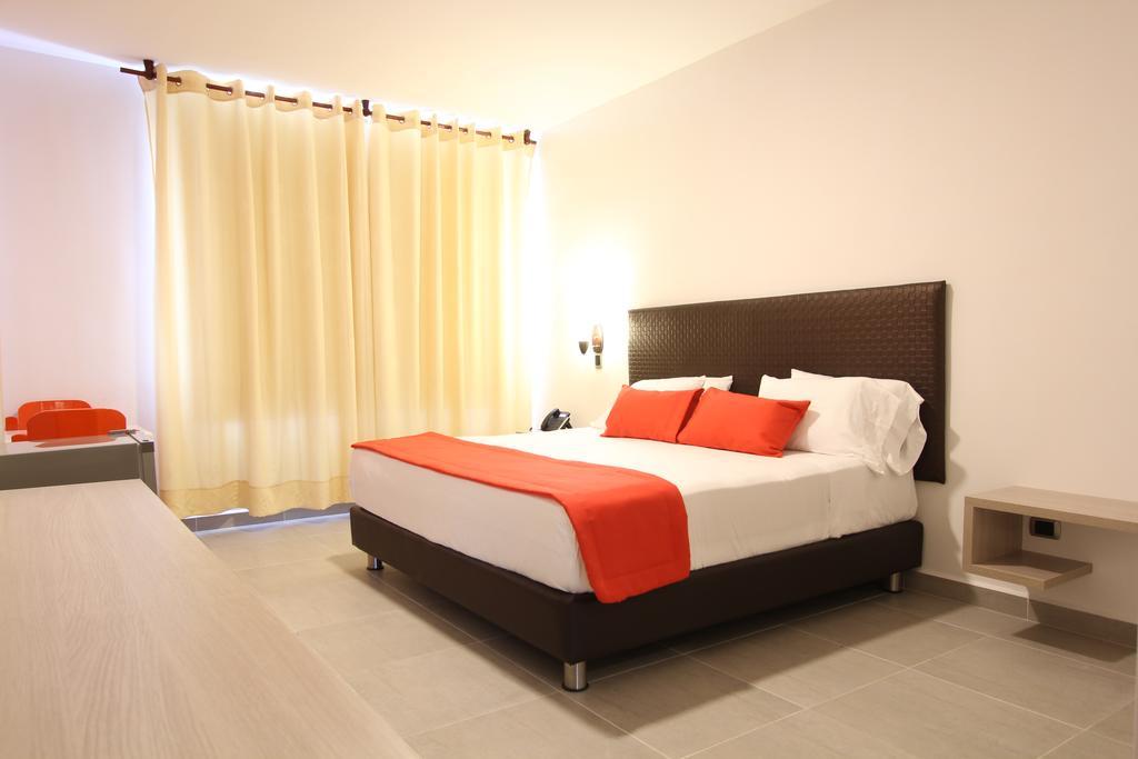 Hotel Ventura Loma Mesa de Ruitoque Экстерьер фото
