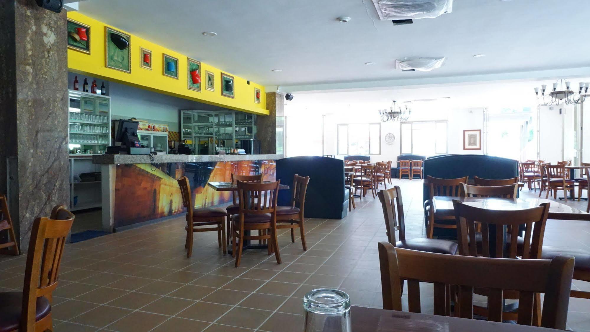 Hotel Ventura Loma Mesa de Ruitoque Экстерьер фото