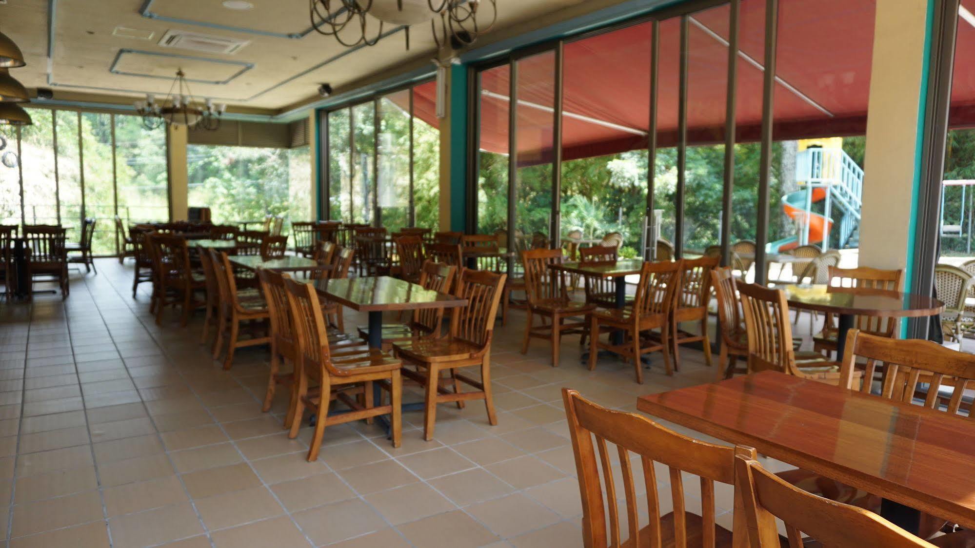 Hotel Ventura Loma Mesa de Ruitoque Экстерьер фото