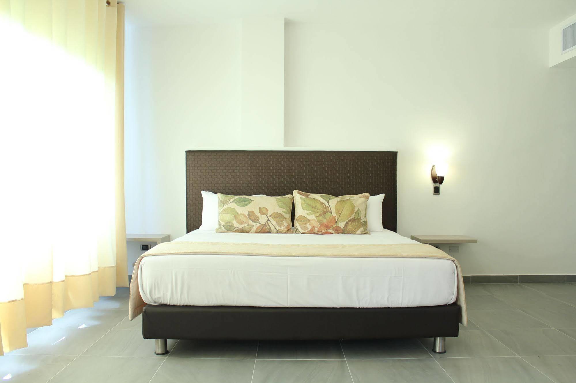 Hotel Ventura Loma Mesa de Ruitoque Экстерьер фото