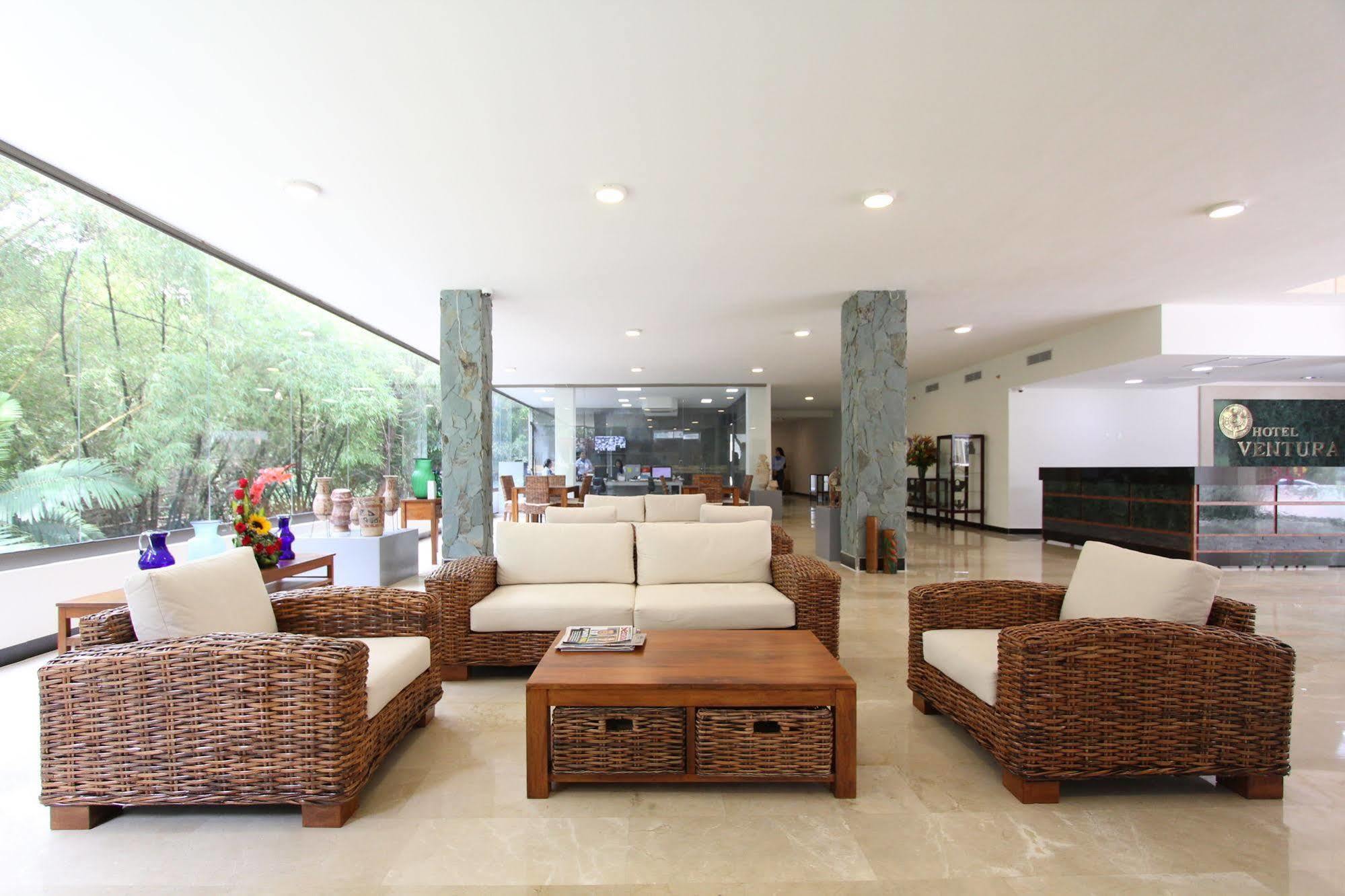 Hotel Ventura Loma Mesa de Ruitoque Экстерьер фото