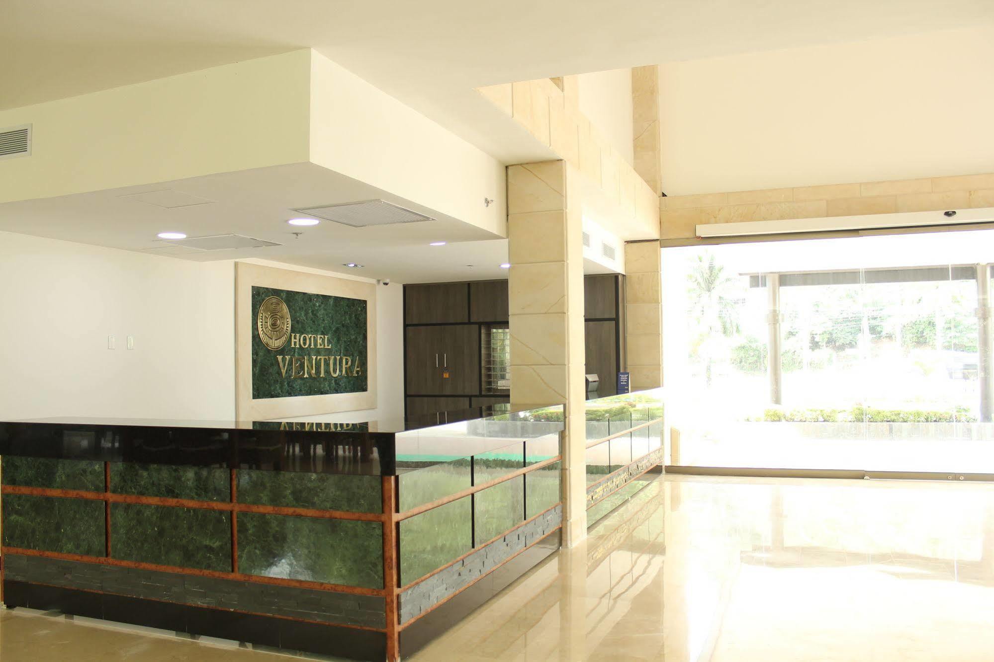 Hotel Ventura Loma Mesa de Ruitoque Экстерьер фото