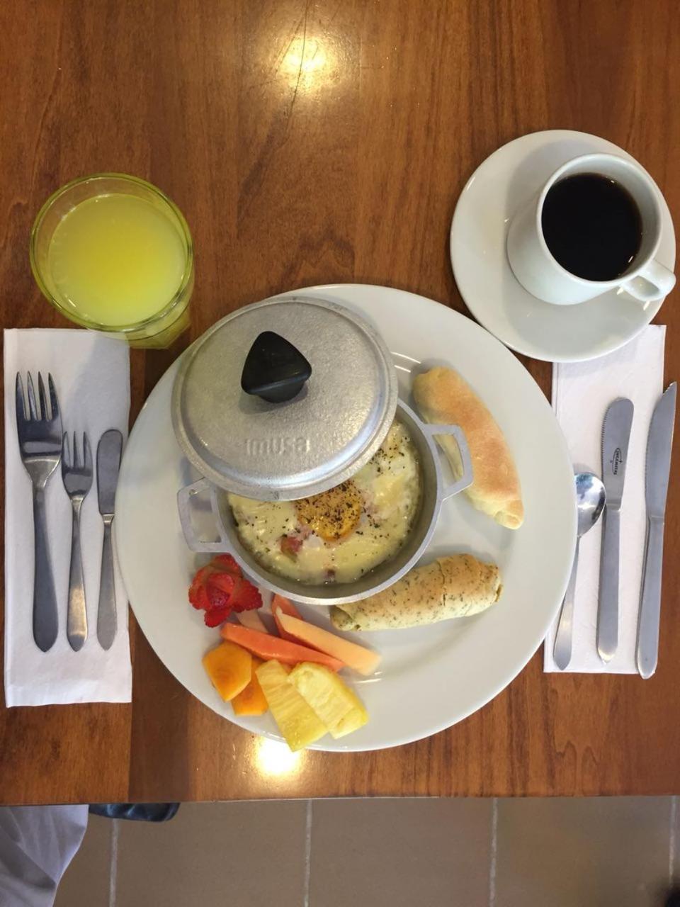 Hotel Ventura Loma Mesa de Ruitoque Экстерьер фото